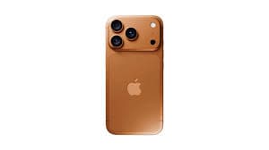 iPhone 17 chính hãng